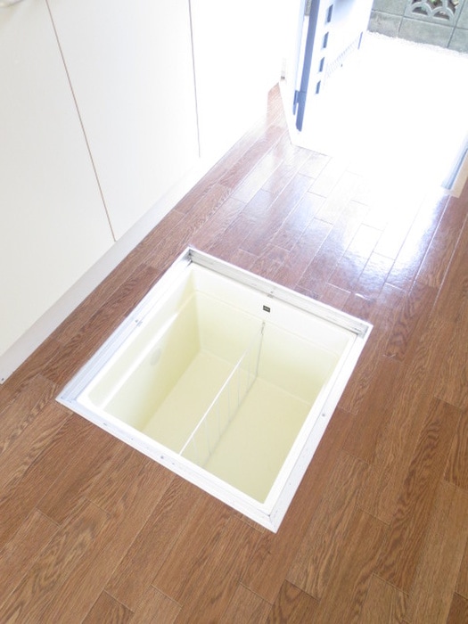 内観写真 ミュ－高幡