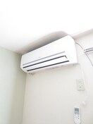 内観写真 ミュ－高幡