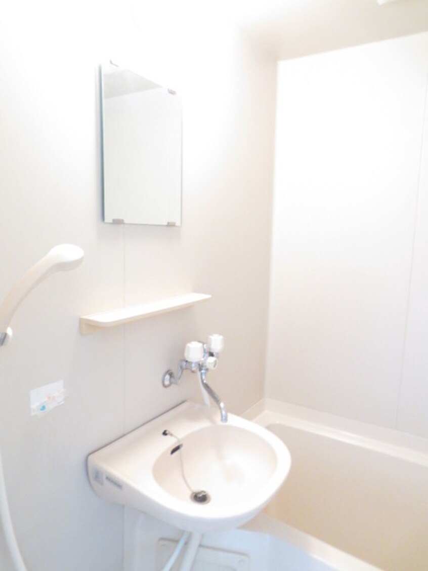 洗面 ミュ－高幡