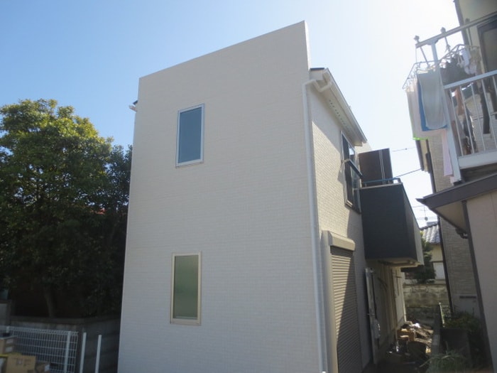 外観写真 インペリアル湘南