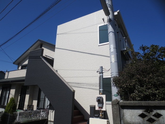 外観写真 インペリアル湘南
