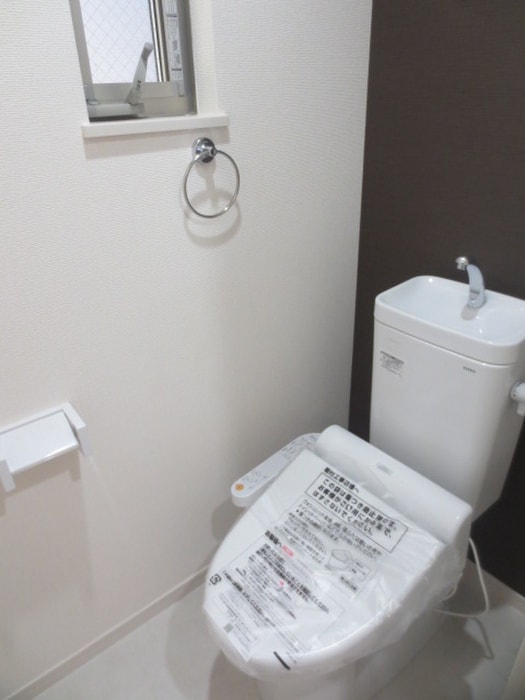 トイレ インペリアル湘南