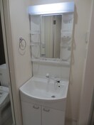 洗面 インペリアル湘南