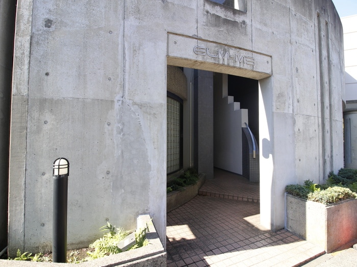 エントランス部分 ＥＬＭ―Ｍ３