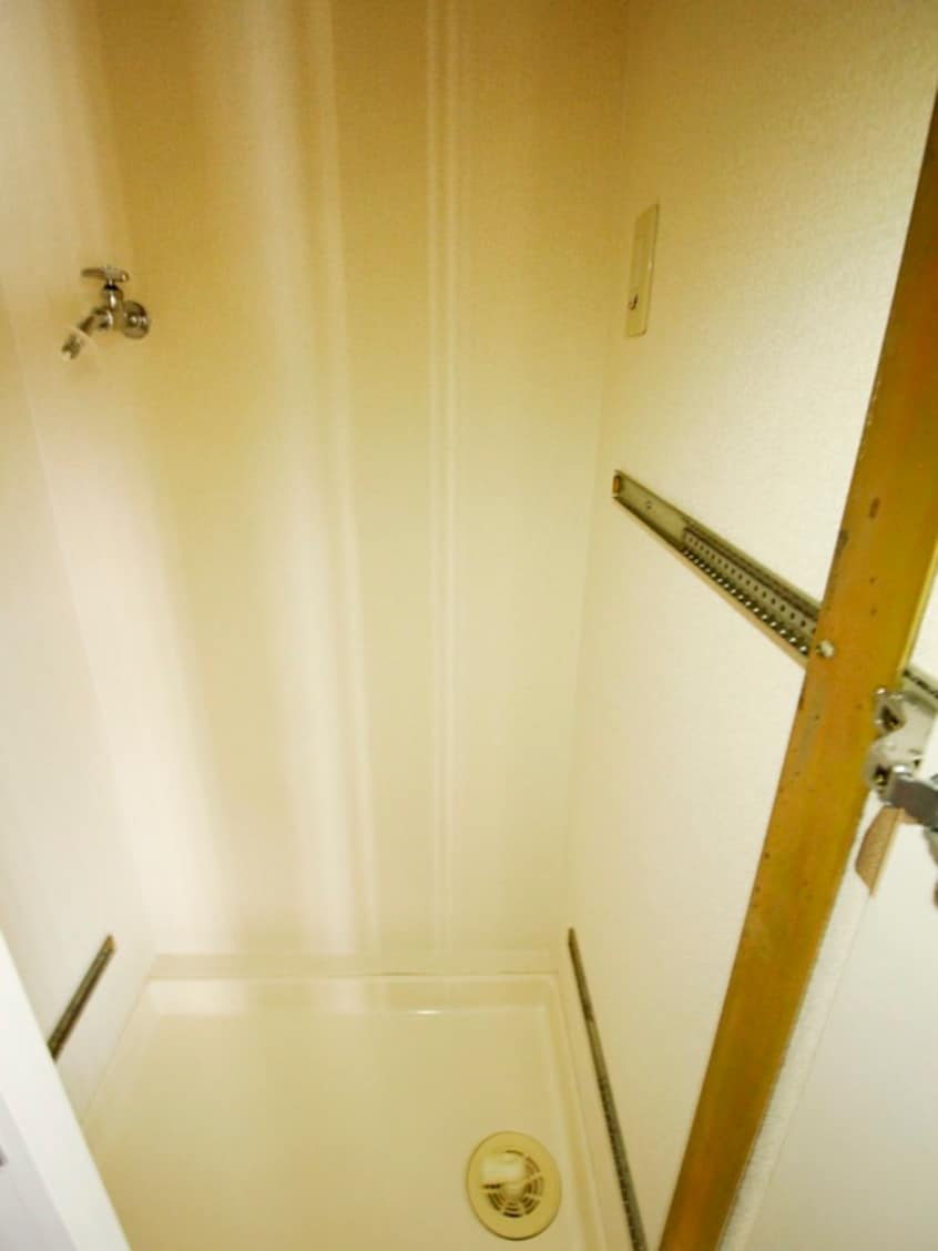 洗濯機置場 ＥＬＭ―Ｍ３