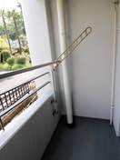 ベランダ・バルコニー ＥＬＭ―Ｍ３