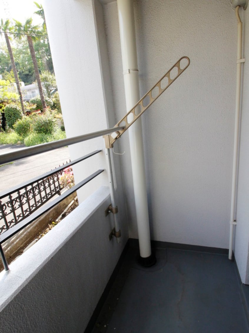 ベランダ・バルコニー ＥＬＭ―Ｍ３