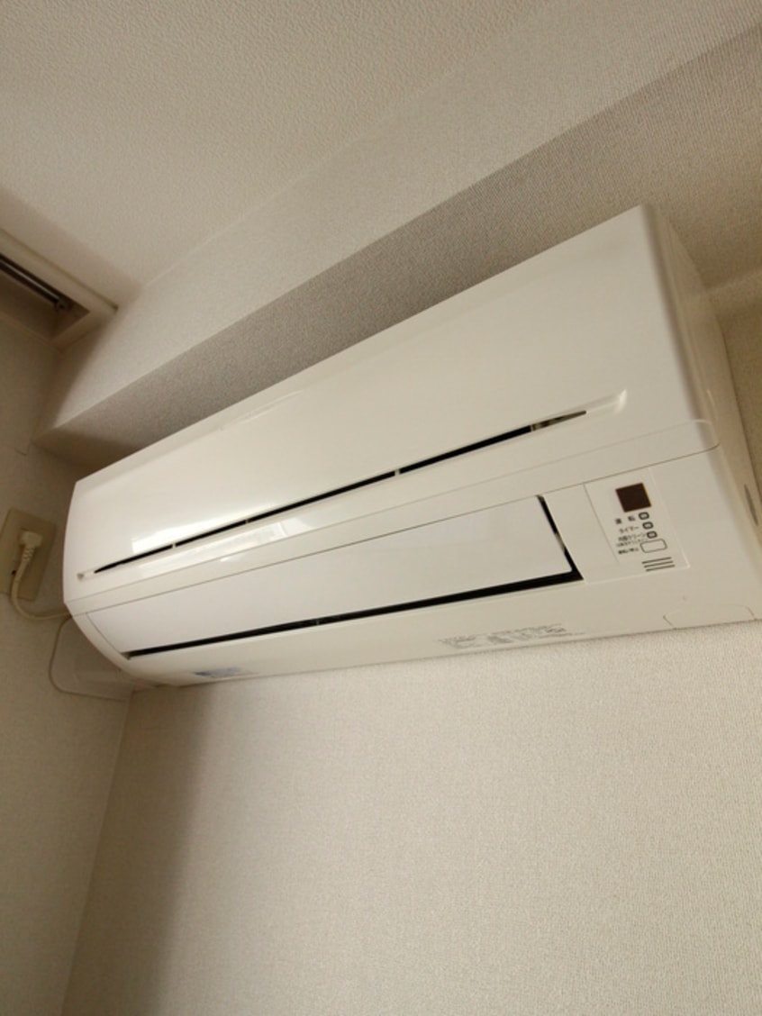 内観写真 ＥＬＭ―Ｍ３