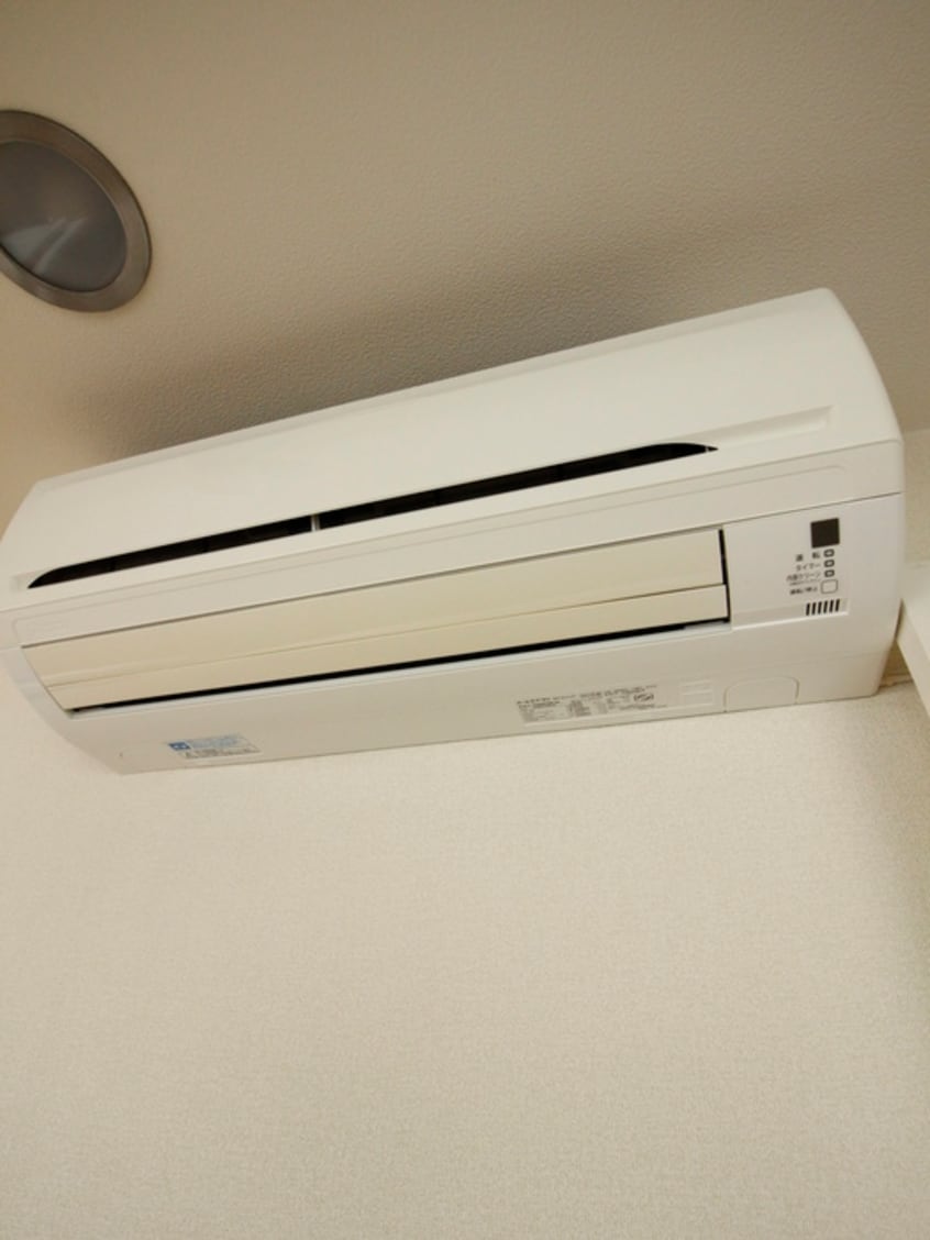 内観写真 ＥＬＭ―Ｍ３