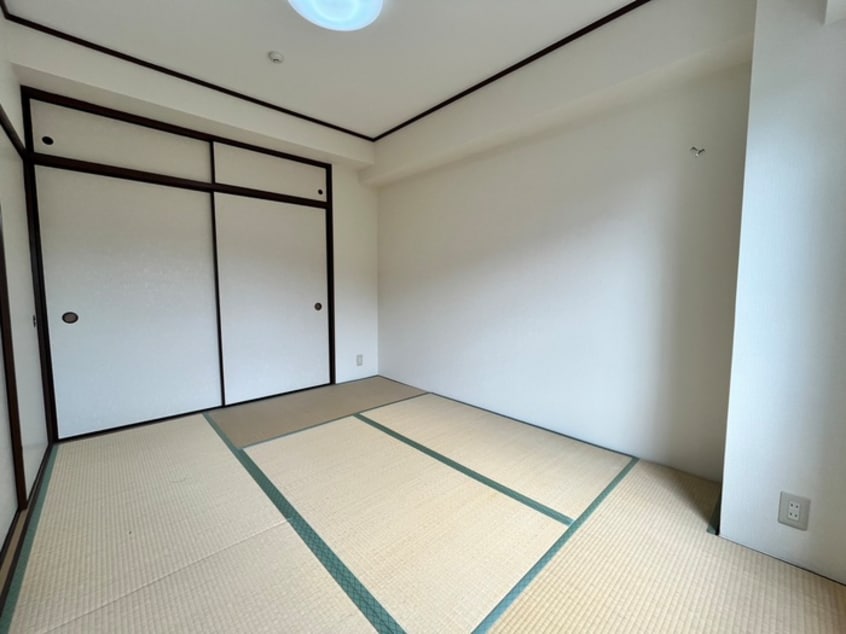 居室 ＫＯＤＡヒルズ武蔵関