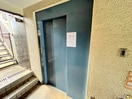 建物設備 ＫＯＤＡヒルズ武蔵関
