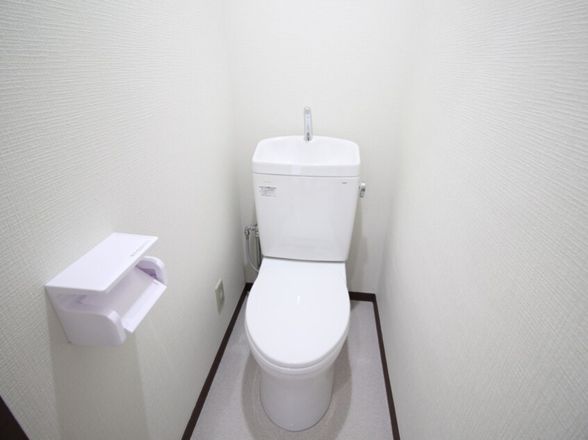 トイレ ＫＯＤＡヒルズ武蔵関
