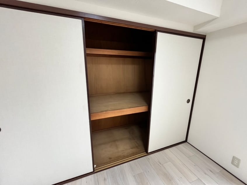 収納 ＫＯＤＡヒルズ武蔵関