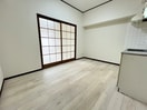 内観写真 ＫＯＤＡヒルズ武蔵関