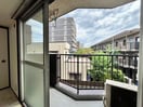 室内からの展望 ＫＯＤＡヒルズ武蔵関