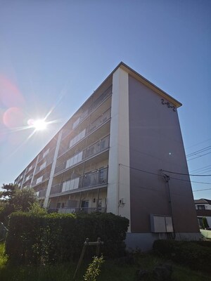 船橋グリーンハイツ2号棟（403）