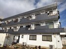 グレイス桜ケ丘壱番館の外観