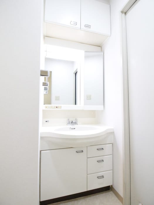 洗面 アズ梶ヶ谷レジデンス