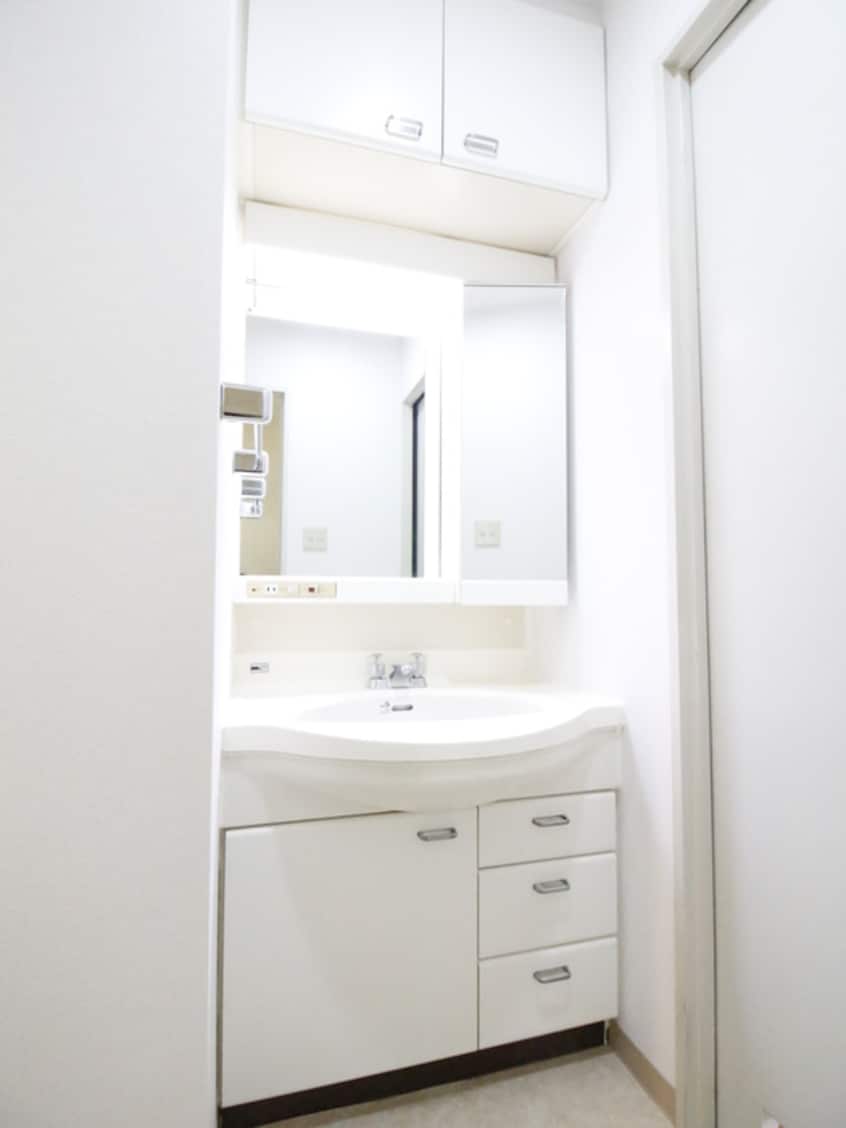 洗面 アズ梶ヶ谷レジデンス