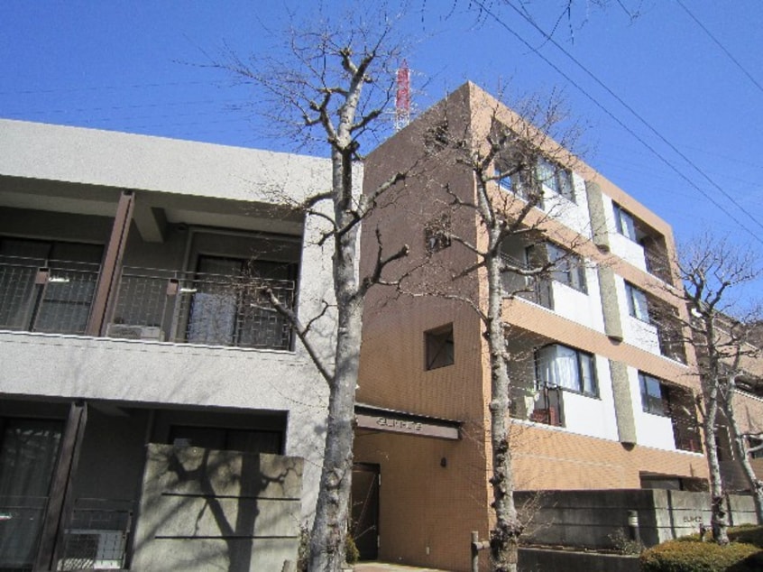 外観写真 アズ梶ヶ谷レジデンス