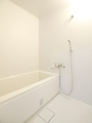 バス／シャワールーム等 アズ梶ヶ谷レジデンス