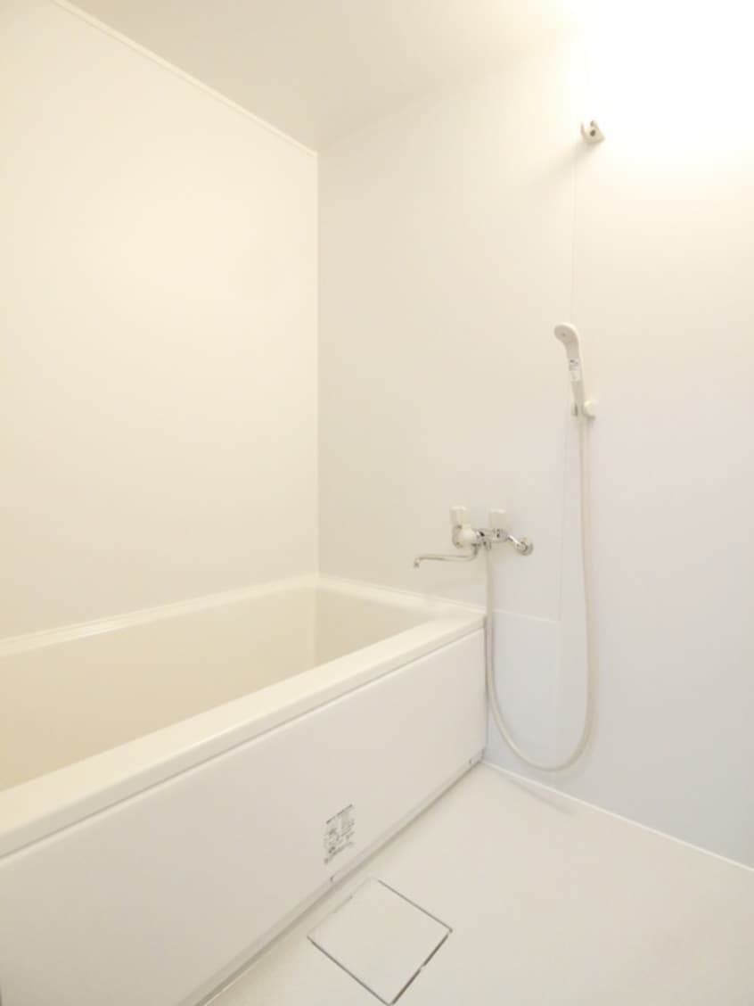 バス／シャワールーム等 アズ梶ヶ谷レジデンス