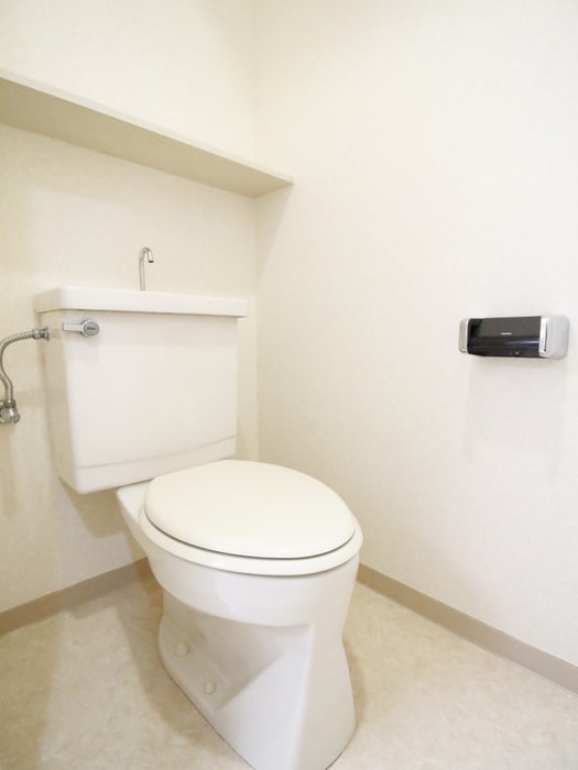 トイレ アズ梶ヶ谷レジデンス