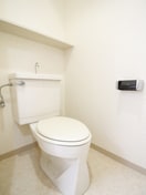 トイレ アズ梶ヶ谷レジデンス