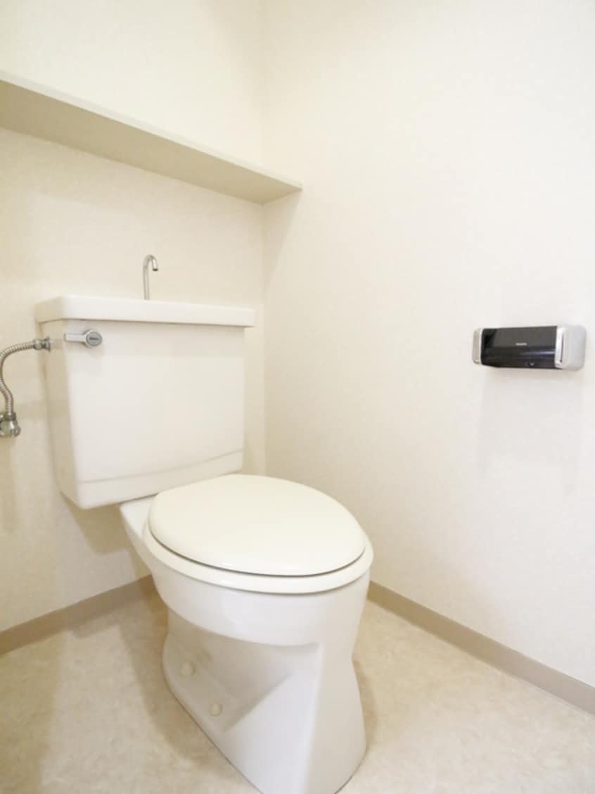 トイレ アズ梶ヶ谷レジデンス