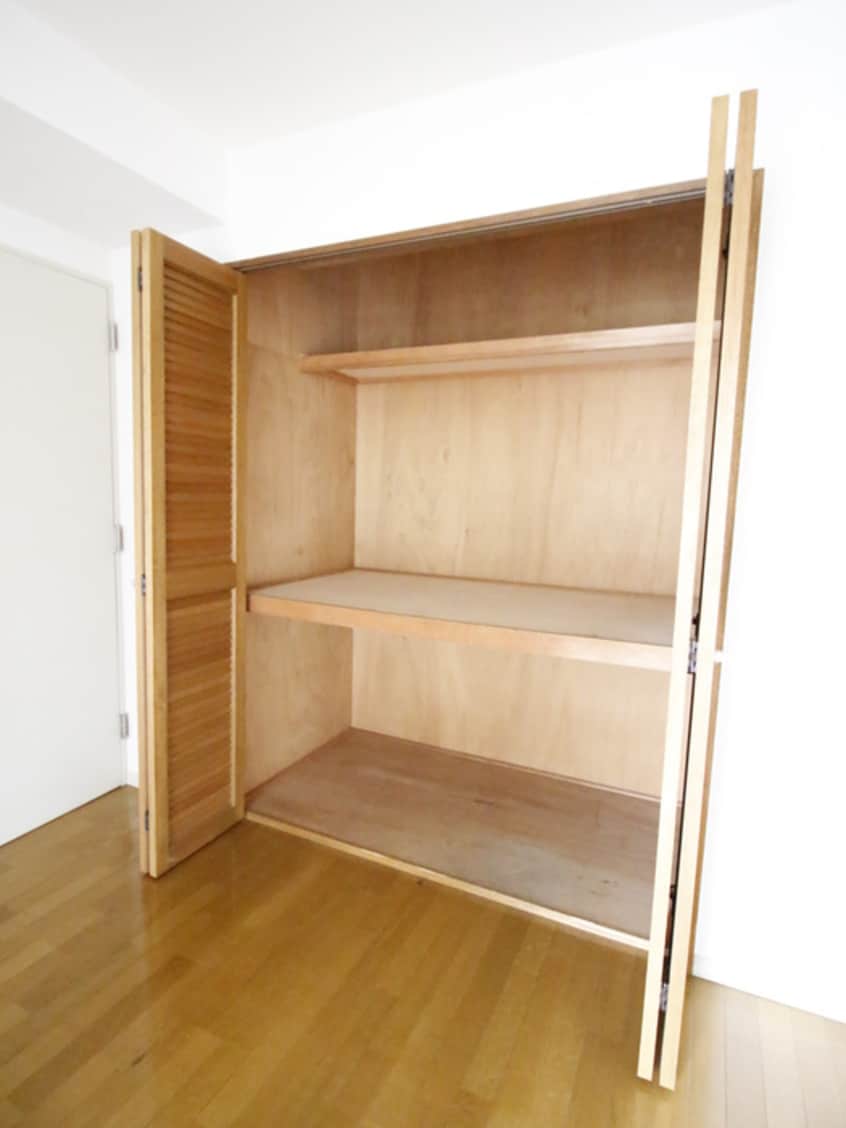 収納 アズ梶ヶ谷レジデンス