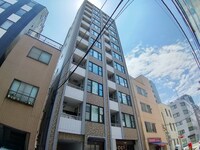 ヴァースクレイシア銀座東(401)