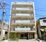 LIVCITY HONJO-AZUMABASHI(301)