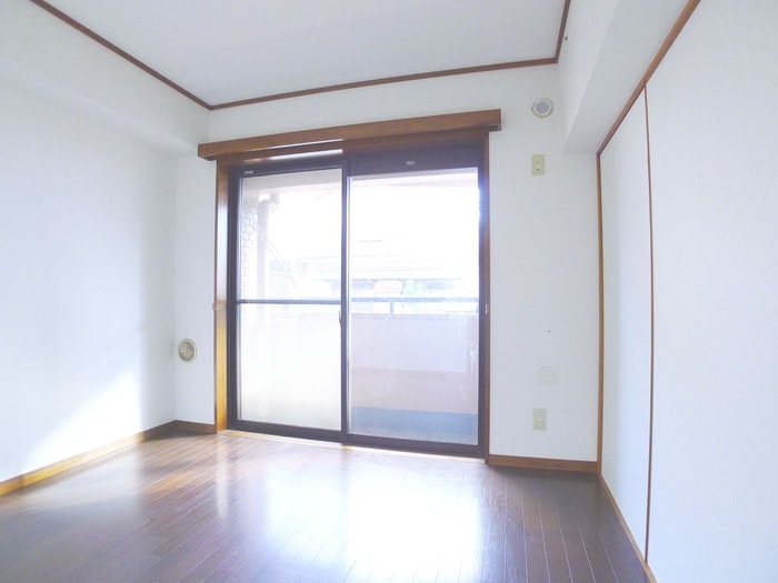 居室 アルバトロス北小金