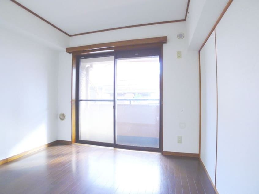 居室 アルバトロス北小金