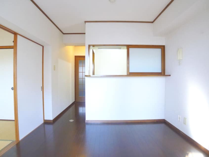 居室 アルバトロス北小金