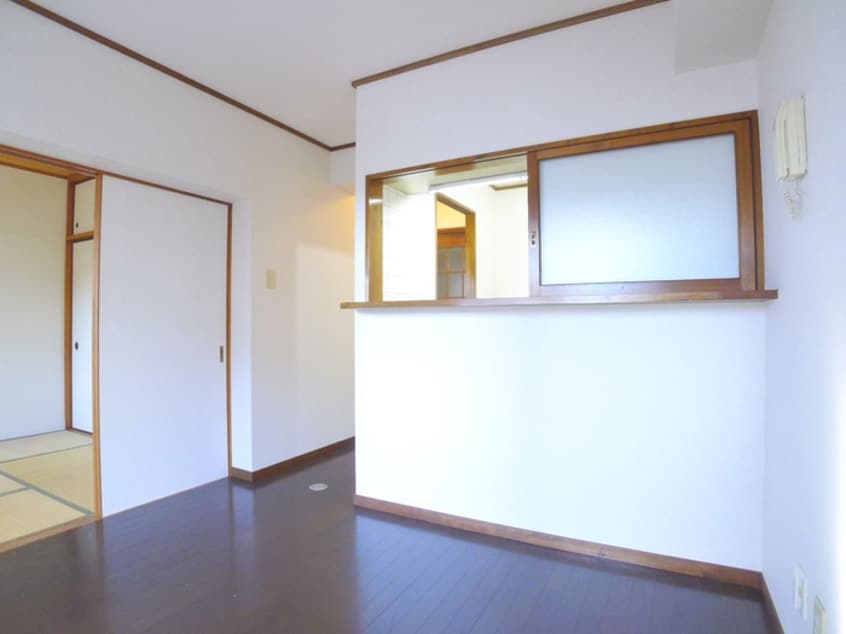 居室 アルバトロス北小金