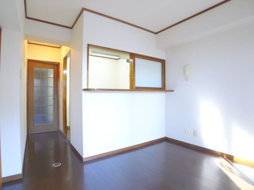 居室 アルバトロス北小金