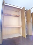 収納 アルバトロス北小金