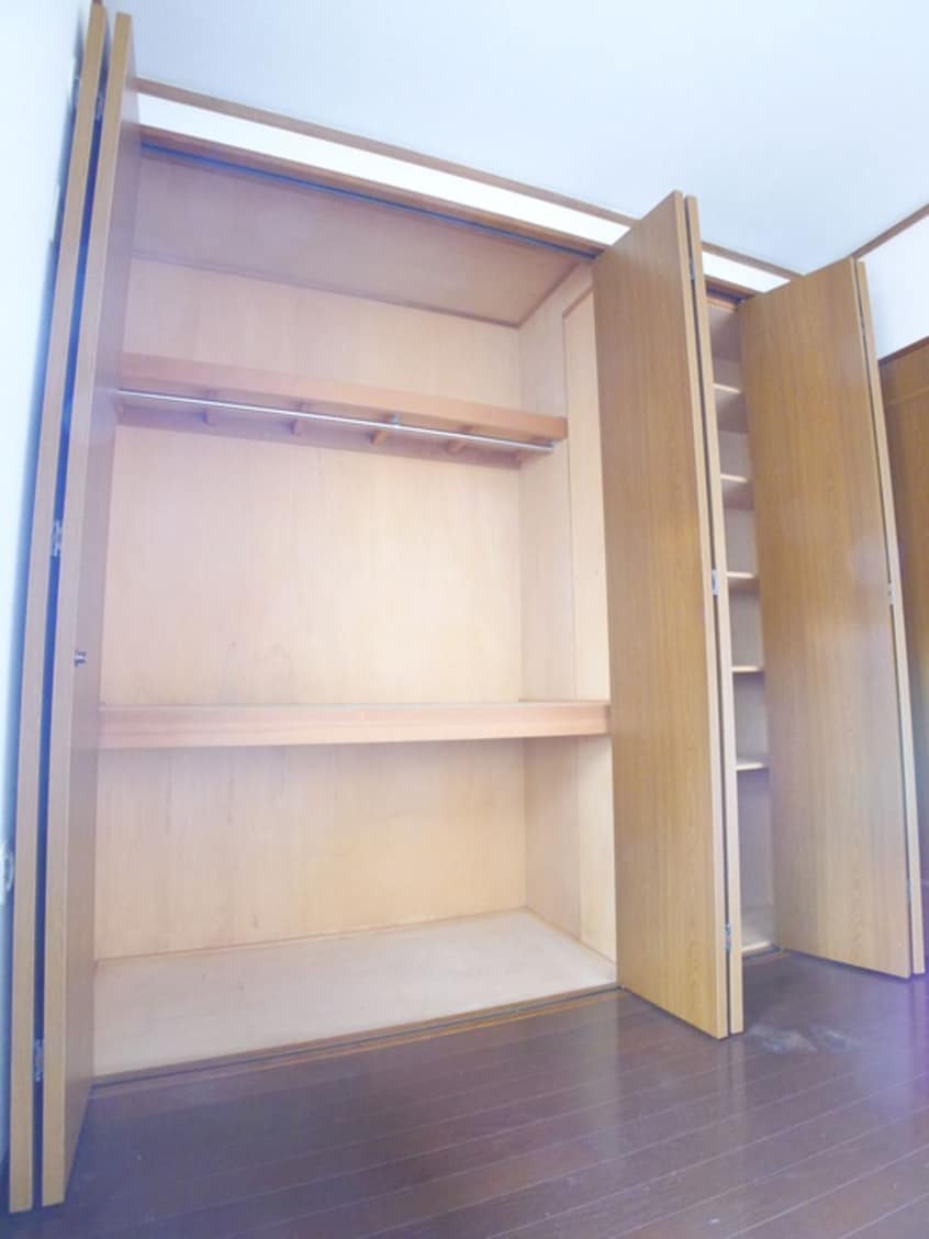 収納 アルバトロス北小金