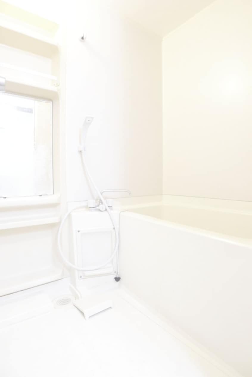 バス／シャワールーム等 アルバトロス北小金