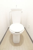 トイレ アルバトロス北小金