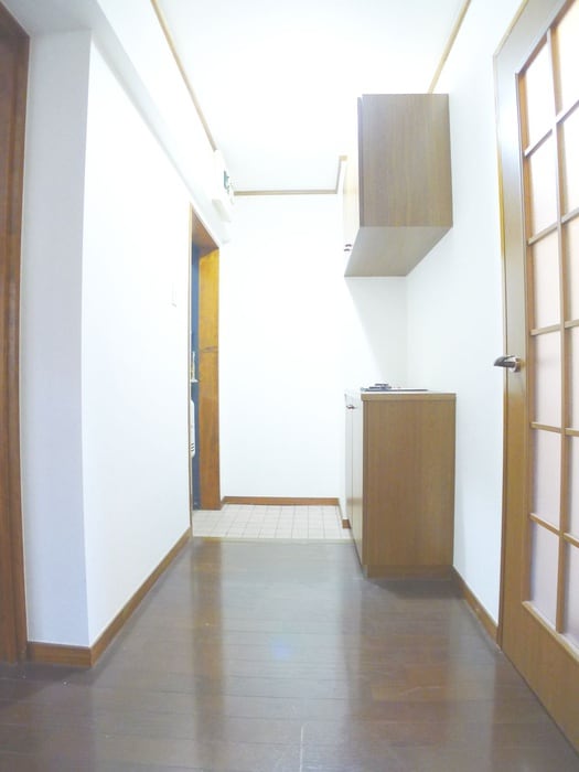 廊下 アルバトロス北小金