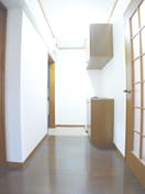 廊下 アルバトロス北小金