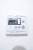 内観写真 アルバトロス北小金