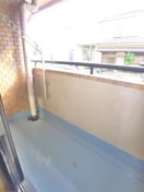 ベランダ・バルコニー アルバトロス北小金