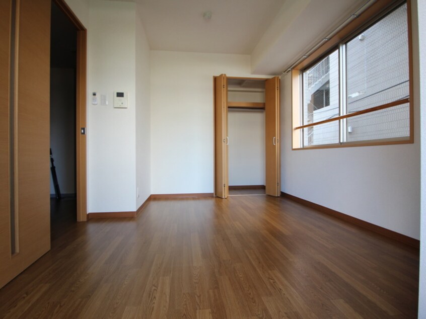 居室 モンシェ－ル錦糸町二番館