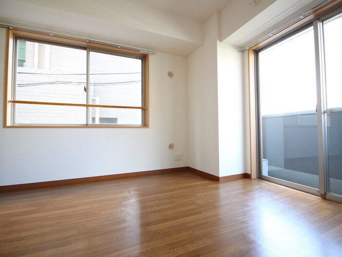 居室 モンシェ－ル錦糸町二番館