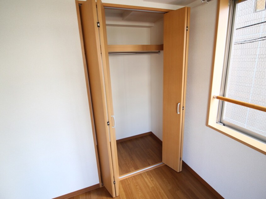 収納 モンシェ－ル錦糸町二番館