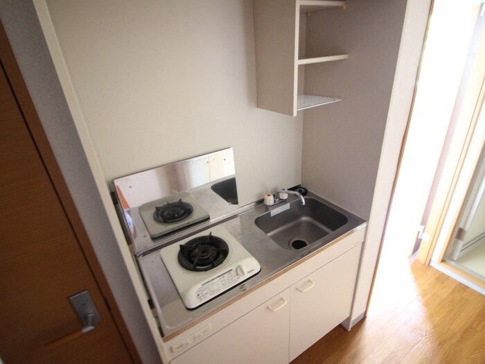 キッチン モンシェ－ル錦糸町二番館