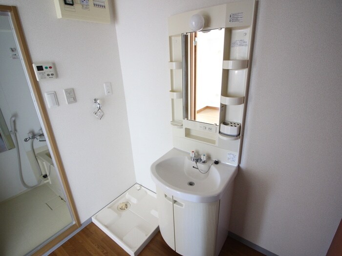 洗面 モンシェ－ル錦糸町二番館